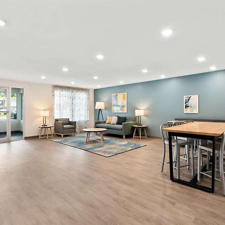 Woodspring Suites Savannah West Chatham Parkway Екстериор снимка