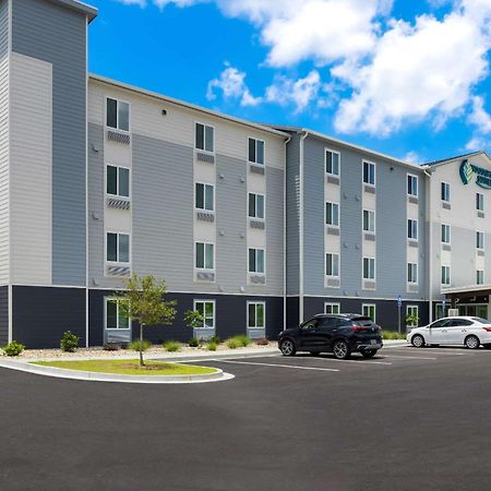 Woodspring Suites Savannah West Chatham Parkway Екстериор снимка